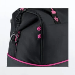Head Coco Court Bag 9 Head Coco Court Bag -Cheap Tennis Shop coco court bag black pink4