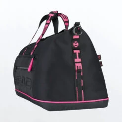 Head Coco Duffle Bag 9 Head Coco Duffle Bag -Cheap Tennis Shop coco duffle bag black pink3
