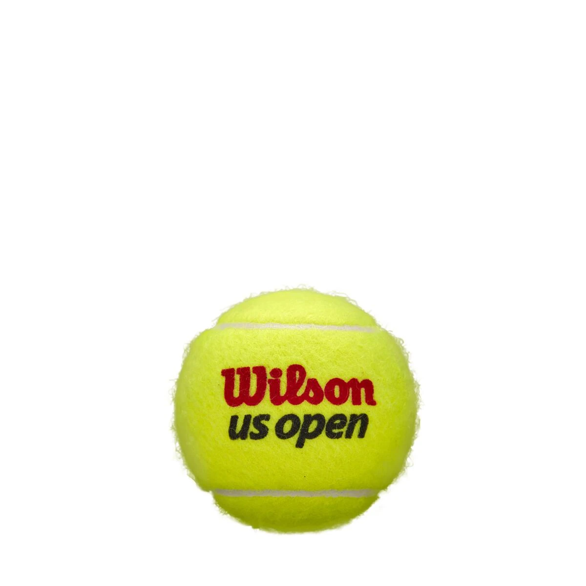 Wilson Us Open Regular Duty - Individual Can (3 Balls) 4 Wilson Us Open Regular Duty - Individual Can (3 Balls) - Image 2