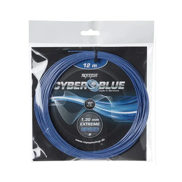 Topspin Cyber Blue (1.30mm) - Ice Blue 3 Topspin Cyber Blue (1.30mm) - Ice Blue