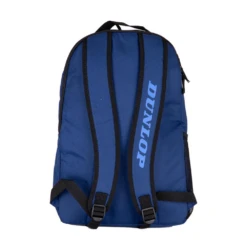 Dunlop CX Club Tennis Backpack - Navy 7 Dunlop CX Club Tennis Backpack - Navy -Cheap Tennis Shop dunlop cx club backpack navy bags 3