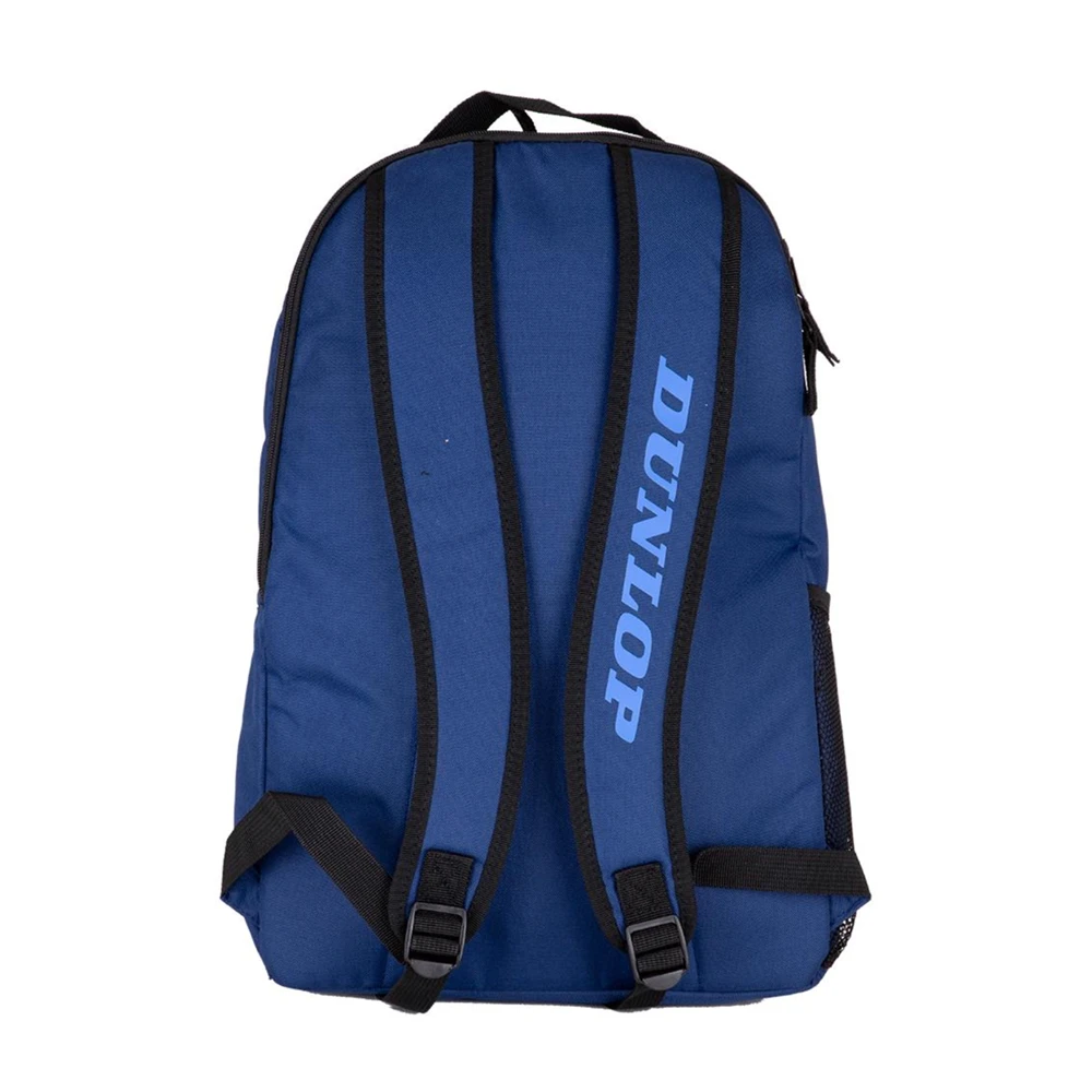Dunlop CX Club Tennis Backpack - Navy 5 Dunlop CX Club Tennis Backpack - Navy - Image 3
