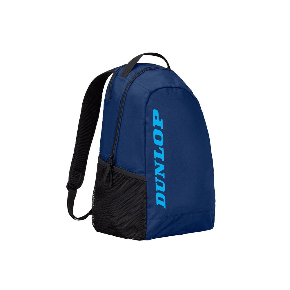 Dunlop CX Club Tennis Backpack - Navy 3 Dunlop CX Club Tennis Backpack - Navy