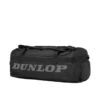 Dunlop CX Performance Holdall Bag - Black/Black -Cheap Tennis Shop dunlop cx performance holdall bag blackblack bags