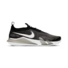 Nike Court React Vapor NXT (Men's) - Black/White 2 Nike Court React Vapor NXT (Men's) - Black/White -Cheap Tennis Shop editedfirst