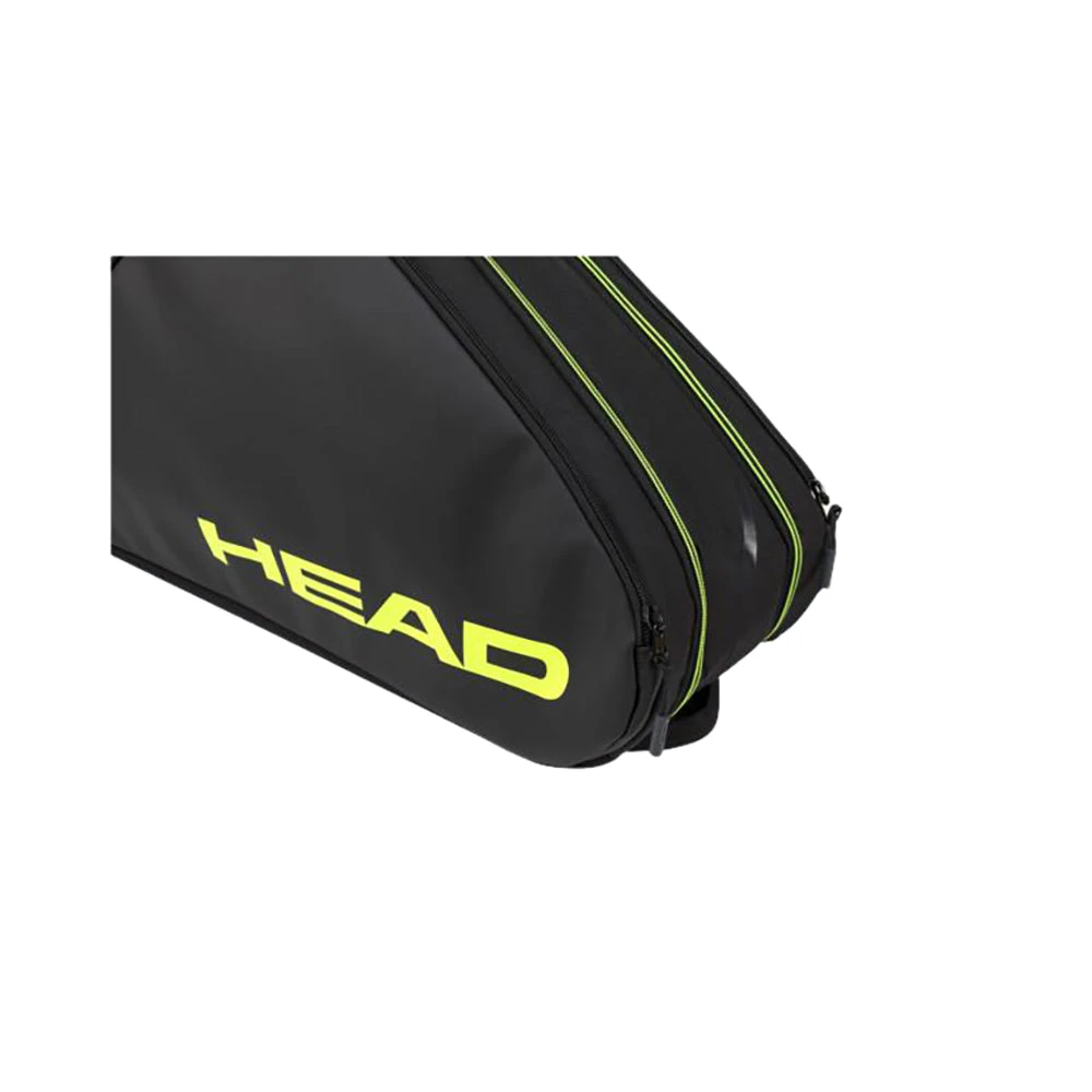 Head Extreme Nite 6R Combi - Black/Neon 6 Head Extreme Nite 6R Combi - Black/Neon - Image 4