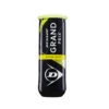 Dunlop Grand Prix Extra Duty Tennis Ball - Individual Can (3 Balls) 1 Dunlop Grand Prix Extra Duty Tennis Ball - Individual Can (3 Balls) -Cheap Tennis Shop grandprixextra