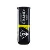 Dunlop Grand Prix Regular Duty Tennis Ball - Individual Can (3 Balls) 1 Dunlop Grand Prix Regular Duty Tennis Ball - Individual Can (3 Balls) -Cheap Tennis Shop grandprixregular