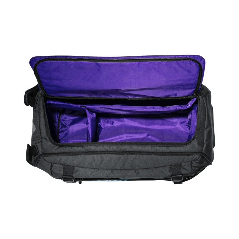 Head Gravity Duffle Bag - Black/Mixed 7 Head Gravity Duffle Bag - Black/Mixed - Image 5