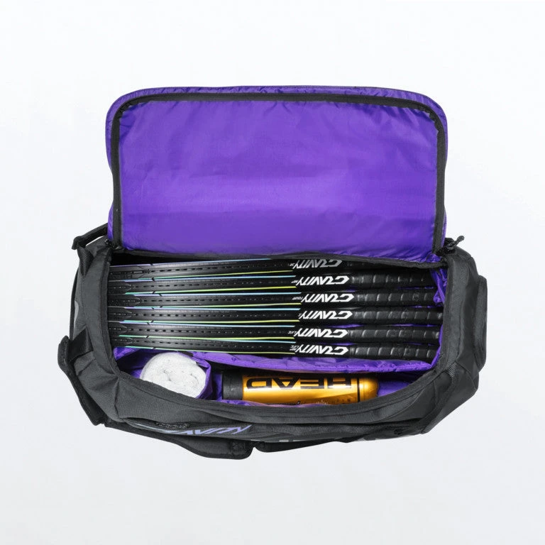 Head Gravity Sport Bag - Black/Mixed 5 Head Gravity Sport Bag - Black/Mixed - Image 3