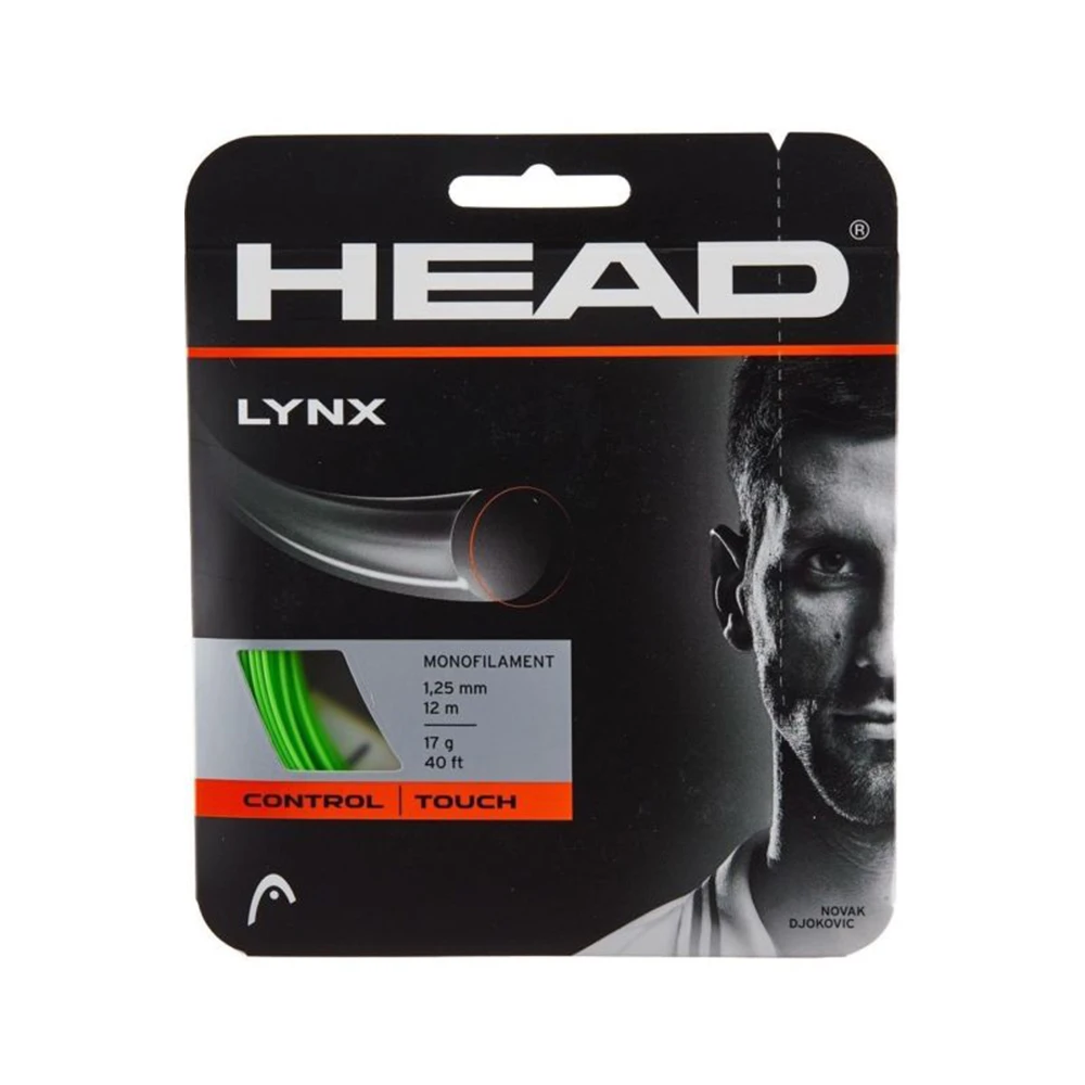 Head Lynx 17 Pack - Green 3 Head Lynx 17 Pack - Green