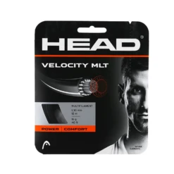 Head Velocity MLT 16 Pack - Black