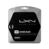 Luxilon Savage 127 Pack - Black -Cheap Tennis Shop luxilon savage 127 pack black tennis strings