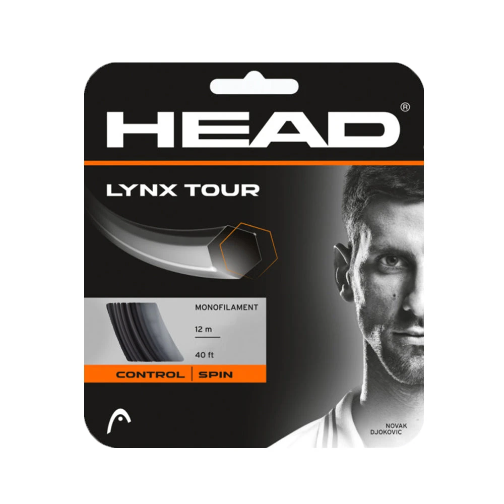 Head Lynx Tour 17 Pack - Black 3 Head Lynx Tour 17 Pack - Black