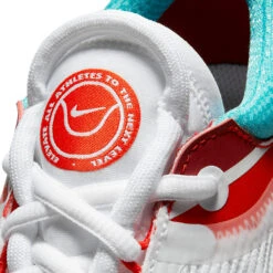 Nike Court Zoom NXT (Men's) - White/Washed Teal/Light Silver 8 Nike Court Zoom NXT (Men's) - White/Washed Teal/Light Silver -Cheap Tennis Shop nikecourt zoom nxt mens hard court tennis shoes zptDrR 2