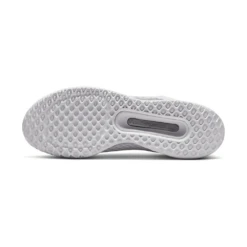 Nike Court Zoom Pro (Women's) - White/Metallic Silver -Cheap Tennis Shop outersolesNikeAirZoomVaporCage4 Men s Black White