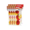 Penn QST 36 Foam - Case (8 Packs / 24 Balls) 2 Penn QST 36 Foam - Case (8 Packs / 24 Balls) -Cheap Tennis Shop penn qst 36 foam case 8 packs 24 balls tennis balls
