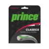 Prince Synthetic Gut W/Duraflex 16 Pack - Black -Cheap Tennis Shop prince classics synthetic gut 16 pack white tennis strings