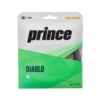 Prince Diablo 16 Pack - Silver -Cheap Tennis Shop prince diablo 16 pack silver tennis strings