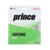 Prince Lightning Pro 16 Pack - Silver -Cheap Tennis Shop prince lightning pro 16 pack silver tennis strings