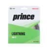 Prince Lightning Pro 17 Pack - Black -Cheap Tennis Shop prince lightning pro 17 pack black tennis strings