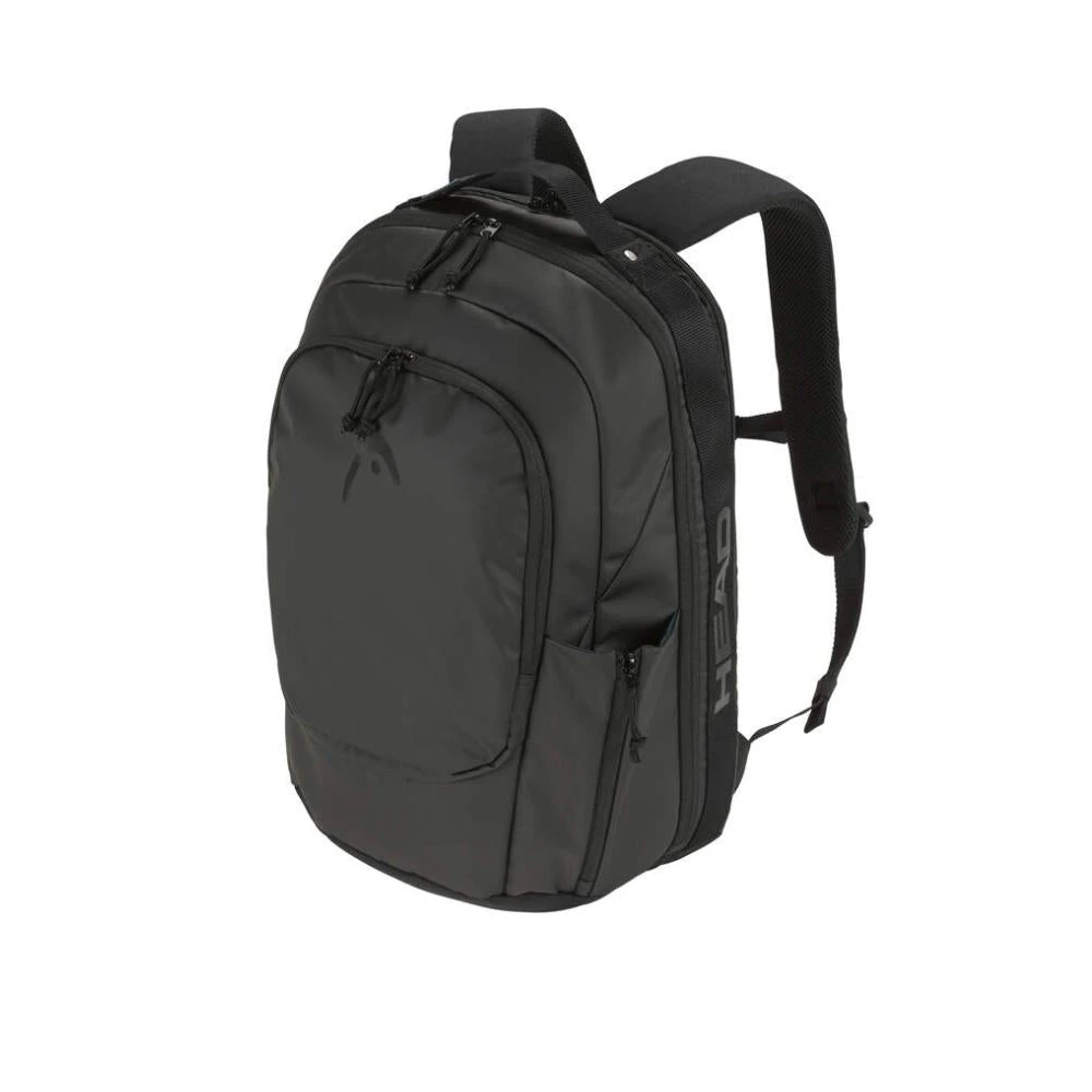 Head Pro X Backpack 30L BK 3 Head Pro X Backpack 30L BK