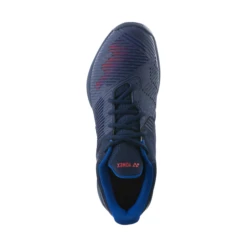 Yonex Power Cushion Sonicage 2 Wide (Men's) - Navy/Red 8 Yonex Power Cushion Sonicage 2 Wide (Men's) - Navy/Red -Cheap Tennis Shop shts2waex 097 5
