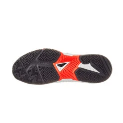 Yonex Power Cushion Sonicage 3 (Men's) - White/Red 7 Yonex Power Cushion Sonicage 3 (Men's) - White/Red -Cheap Tennis Shop sonicagem3c