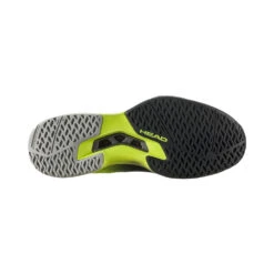Head Sprint Pro 3.0 SF (Men's) - Black/Lime 6 Head Sprint Pro 3.0 SF (Men's) - Black/Lime -Cheap Tennis Shop sprint pro 3.0 273081 3