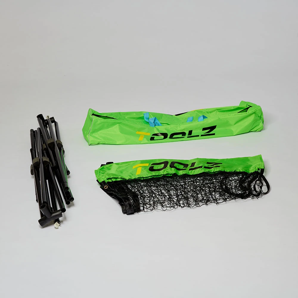 Toolz Junior 2 In 1 Net (3m - 10ft) 4 Toolz Junior 2 In 1 Net (3m - 10ft) - Image 3