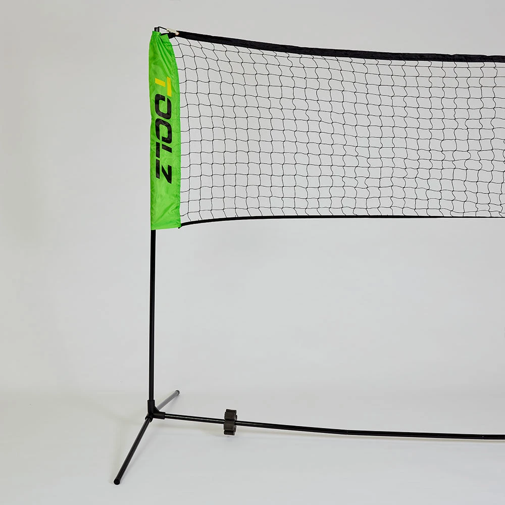Toolz Junior 2 In 1 Net (3m - 10ft) 3 Toolz Junior 2 In 1 Net (3m - 10ft) - Image 2