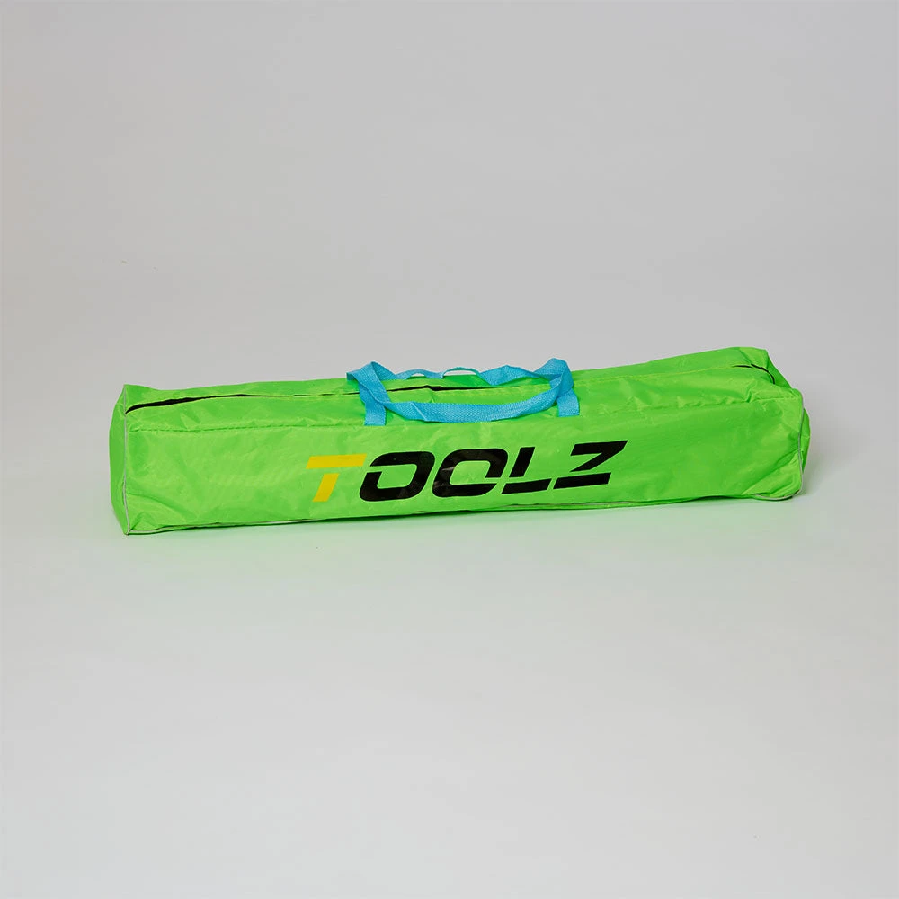 Toolz Junior 2 In 1 Net (3m - 10ft) 5 Toolz Junior 2 In 1 Net (3m - 10ft) - Image 4