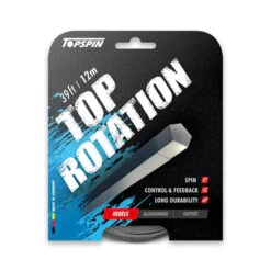 Topspin Top Rotation (1.31mm) - Grey