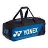 Yonex Pro Trolley Bag - Fine Blue -Cheap Tennis Shop trolleybag