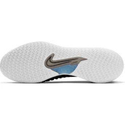 Nike Court React Vapor NXT (Men's) - Black/White -Cheap Tennis Shop unnamed 20