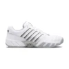 K-Swiss Bigshot Light 4 (Men's) - White/Highrise/Black (Available Size: 12) 2 K-Swiss Bigshot Light 4 (Men's) - White/Highrise/Black (Available Size: 12) -Cheap Tennis Shop unnamed 34 2000x 77a2ad2d e109 4aae 90c7 6ff8726a60c3