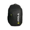 JOOLA Vision II Backpack - Black 1 JOOLA Vision II Backpack - Black -Cheap Tennis Shop visionIIbkpk1
