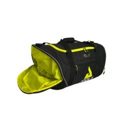 JOOLA Vision II Duffle Bag - Black 7 JOOLA Vision II Duffle Bag - Black -Cheap Tennis Shop visionIIdufbag3