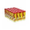 Wilson Championship Extra Duty - Case (24 Cans / 72 Balls) 1 Wilson Championship Extra Duty - Case (24 Cans / 72 Balls) -Cheap Tennis Shop wilson championship extra duty case 24 cans 72 balls tennis balls