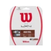 Wilson Duo Feel Hybrid Pack - Natural/Bronze 2 Wilson Duo Feel Hybrid Pack - Natural/Bronze -Cheap Tennis Shop wilson duo feel hybrid pack naturalbronze tennis strings