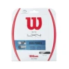 Wilson Duo Power Hybrid Pack - Natural/Silver -Cheap Tennis Shop wilson duo power hybrid pack naturalsilver tennis strings