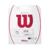 Wilson Revolve 16 Pack - White 2 Wilson Revolve 16 Pack - White -Cheap Tennis Shop wilson revolve 16 pack white tennis strings