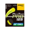 Yonex Poly Tour Pro 125 Pack - Flash Yellow